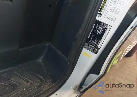 2022 Mercedes-Benz Metris from USA, damaged, VIN W1YV0CEY5N4114027